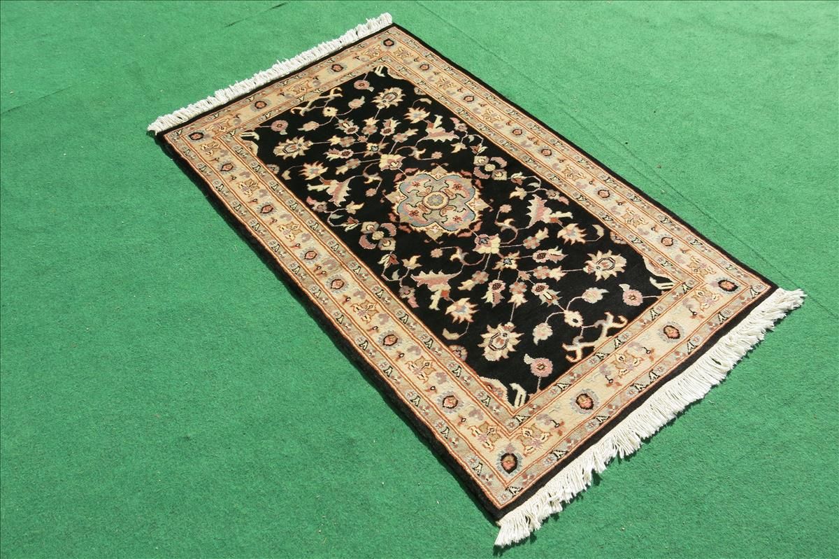 Orientteppich Wazirabad Royal