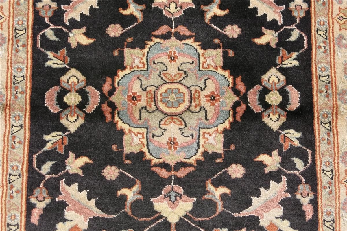 Orientteppich Wazirabad Royal