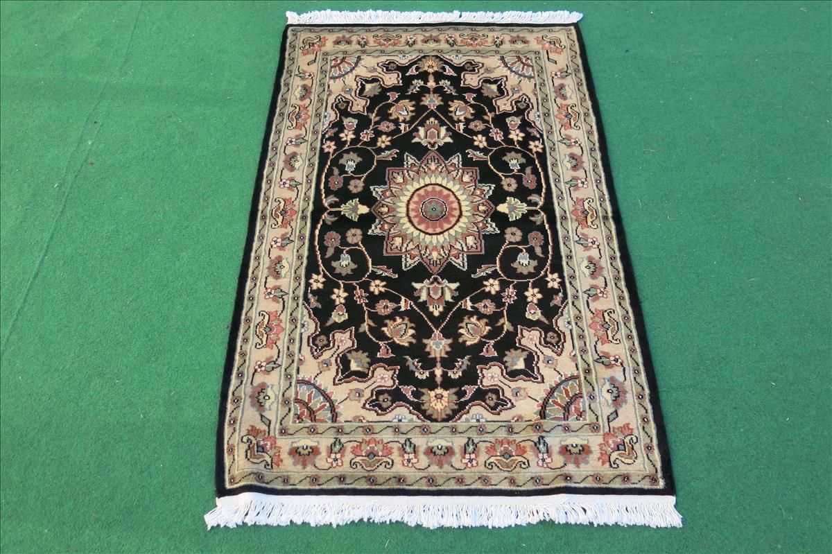 Orientteppich Wazirabad Royal