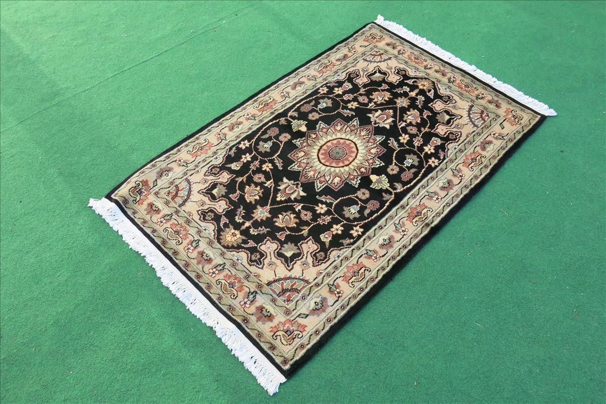 Orientteppich Wazirabad Royal