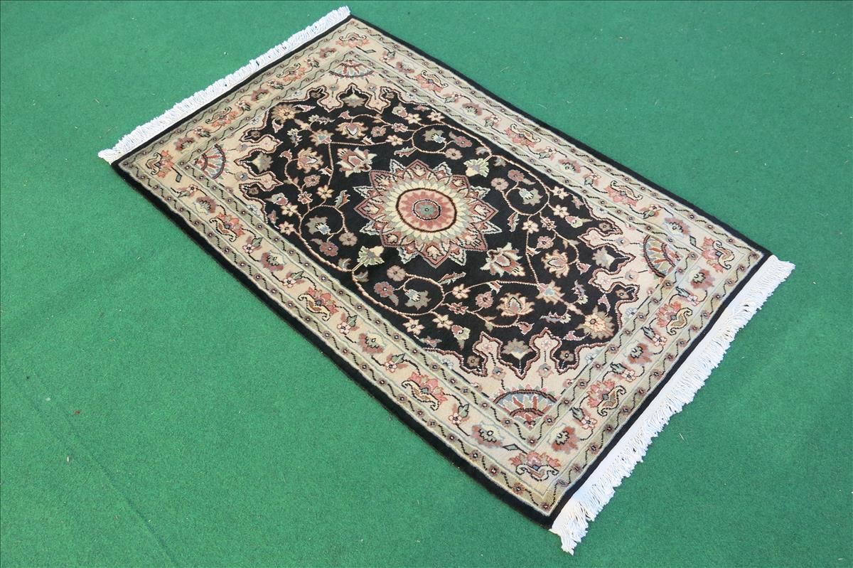 Orientteppich Wazirabad Royal