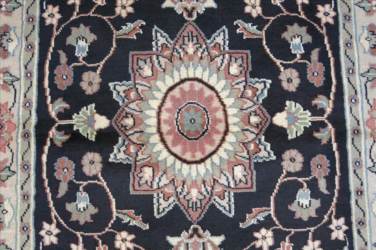 Orientteppich Wazirabad Royal