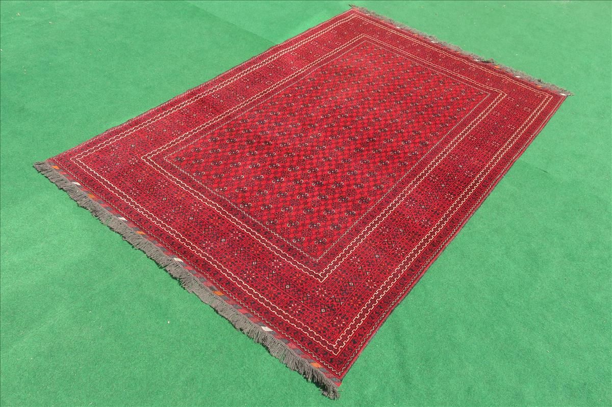 Orientteppich Mazar Modern