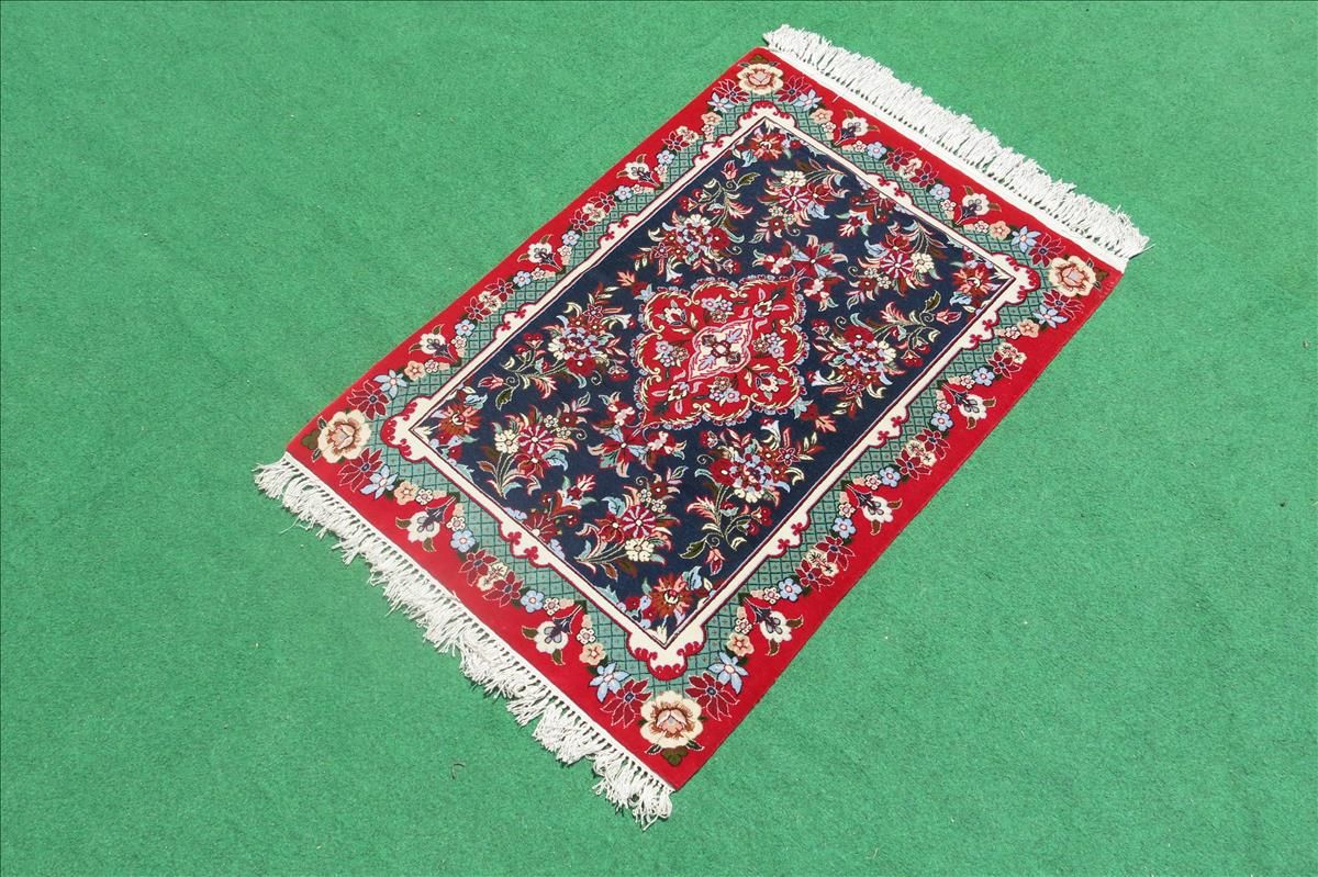 Orientteppich Isfahan Royal