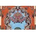 Orientteppich Isfahan Royal