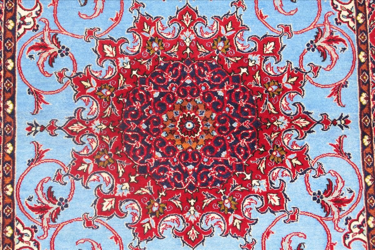 Orientteppich Isfahan Royal