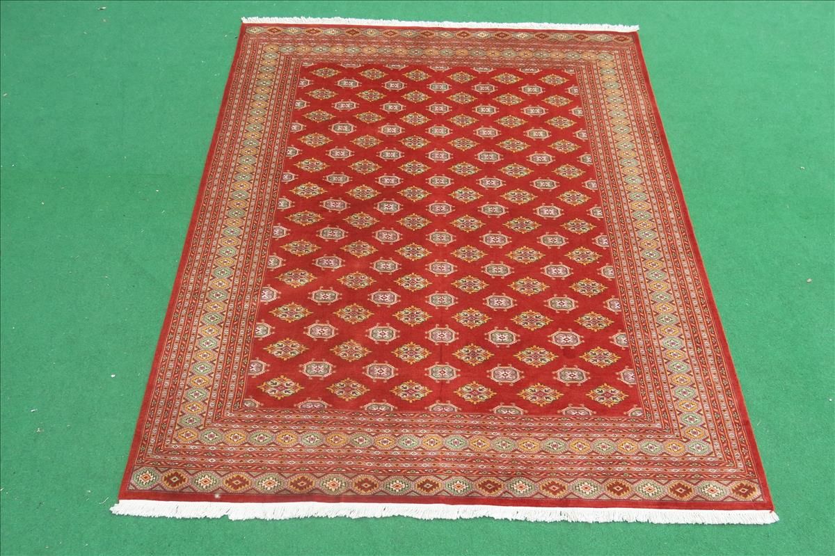 Orientteppich Jaldar Exclusive