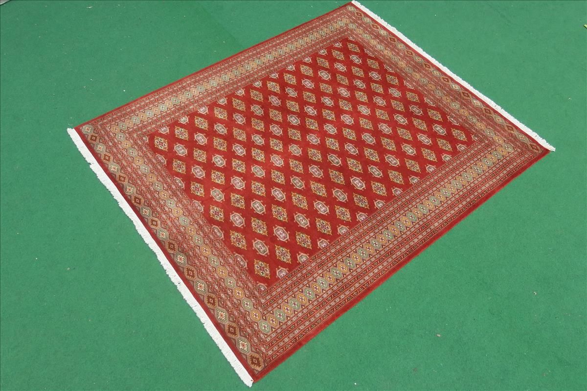 Orientteppich Jaldar Exclusive