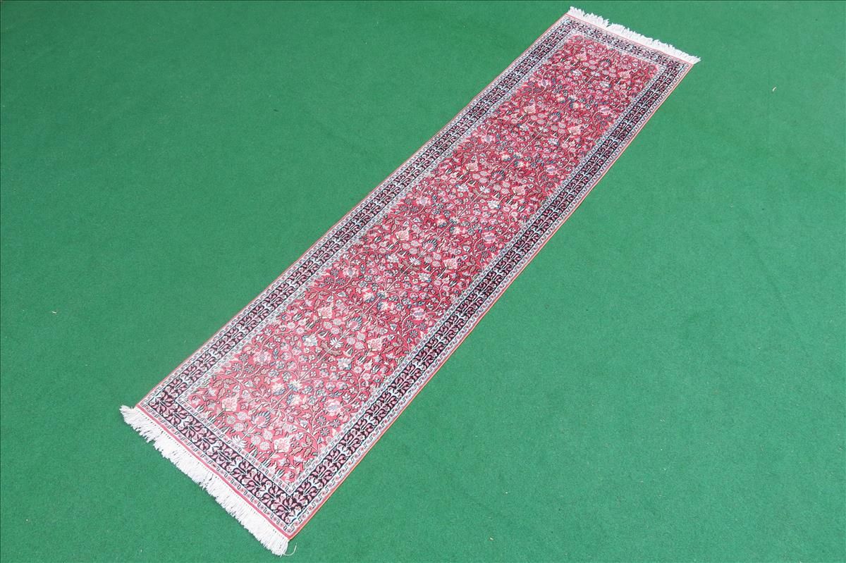 Orientteppich Kashmir Exclusiv