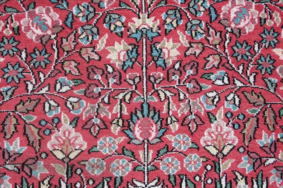 Orientteppich Kashmir Exclusiv