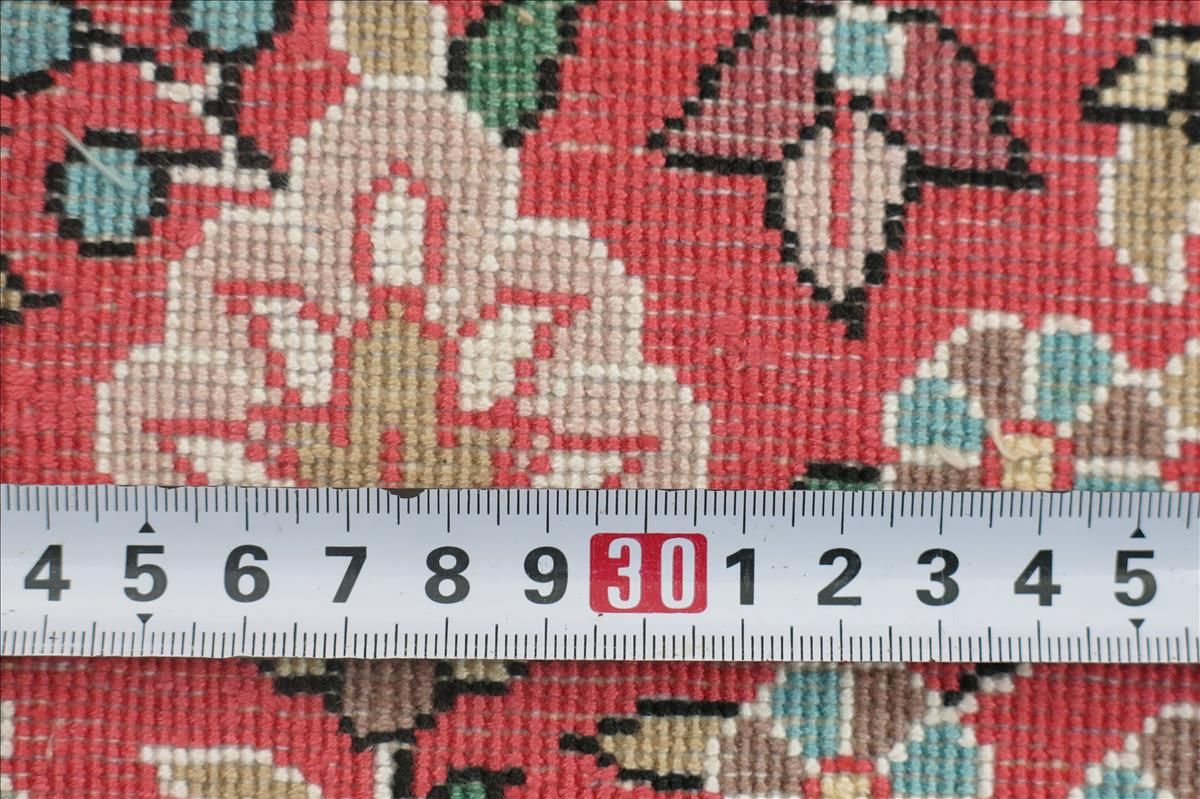 Orientteppich Kashmir Exclusiv