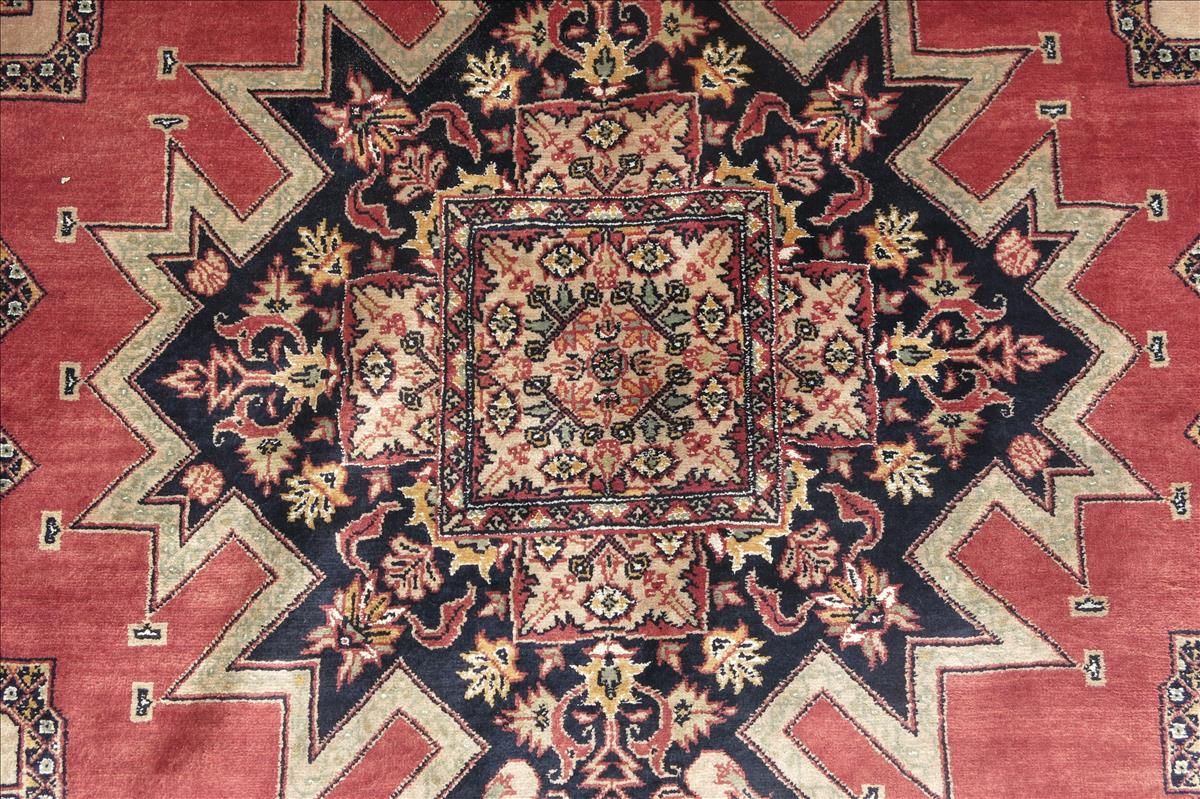 Orientteppich Varanasi Super