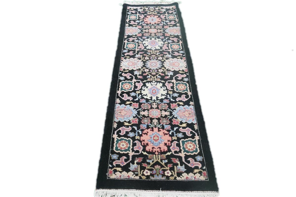 Orientteppich Varanasi Super