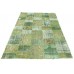 Moderner Teppich Patchwork Modern