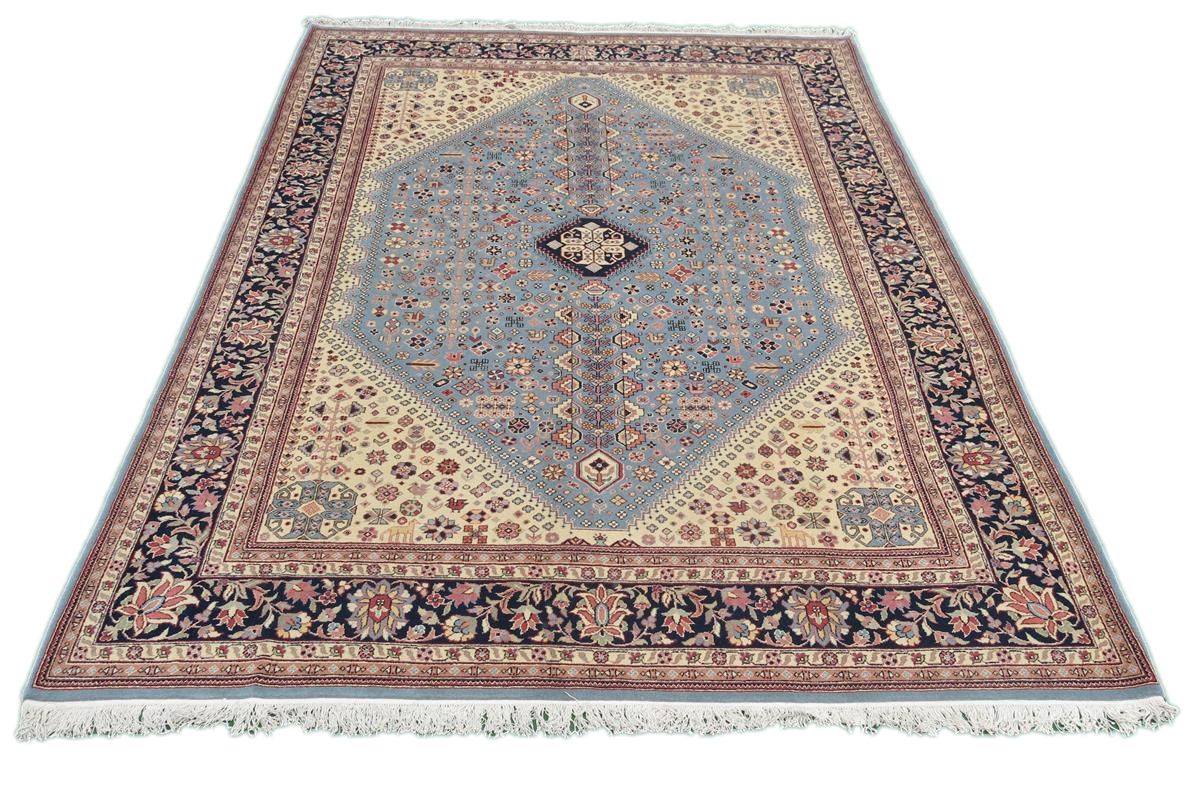 Orientteppich Varanasi Super