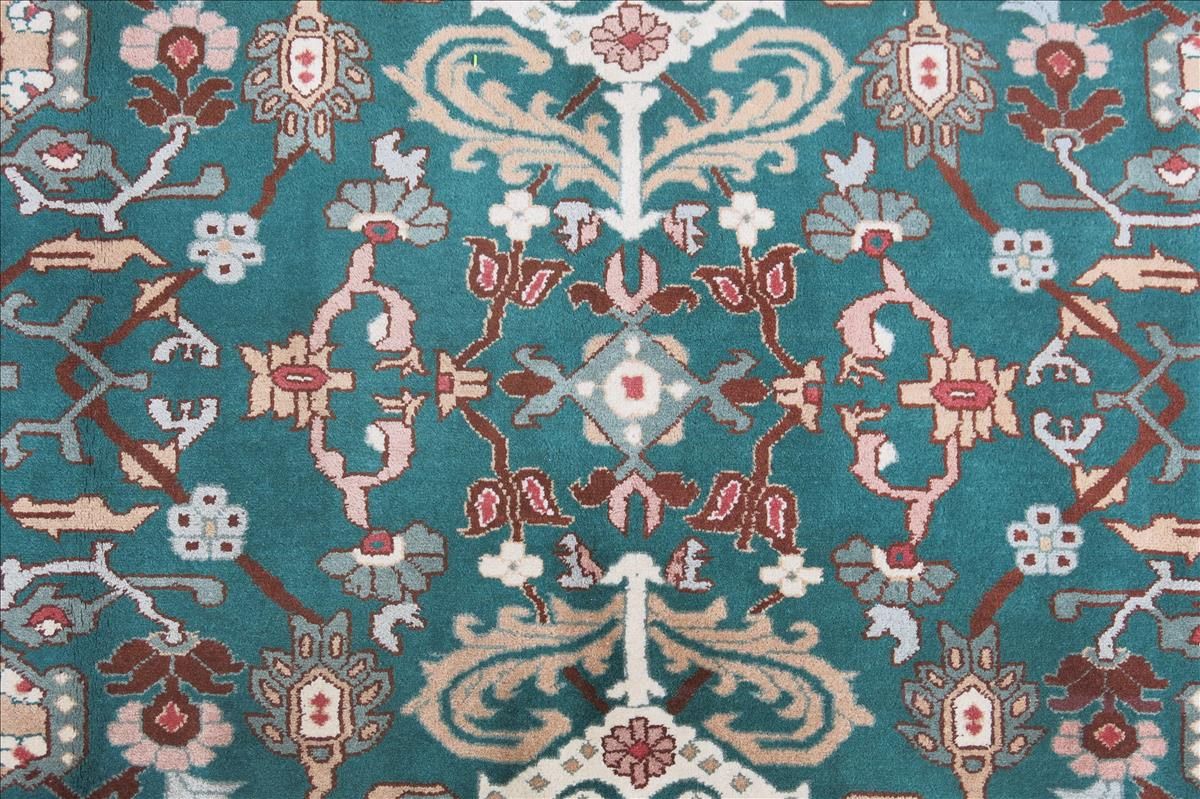 Oriental rug Isfahan Exclusive