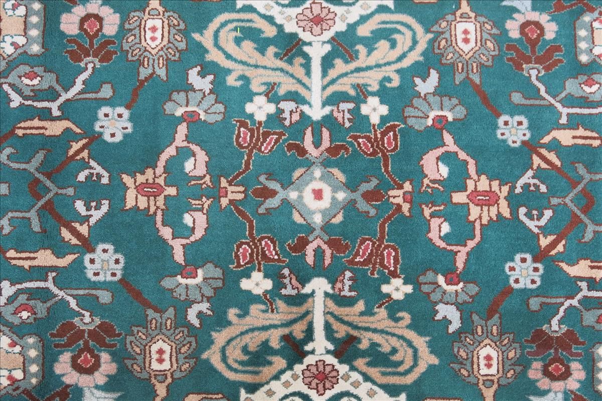 Orientteppich Isfahan Exclusive