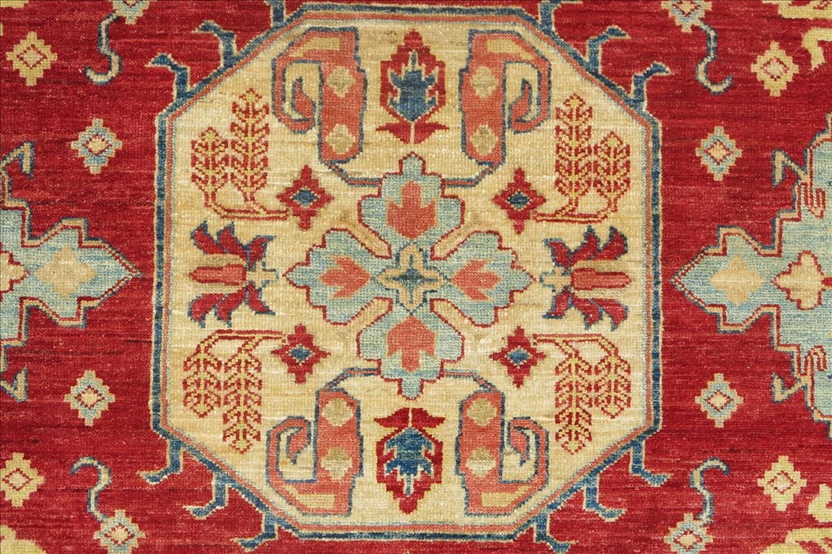 Orientteppich Kazak Exclusive