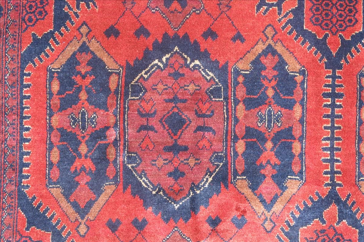 Orientteppich Mauri Exclusive