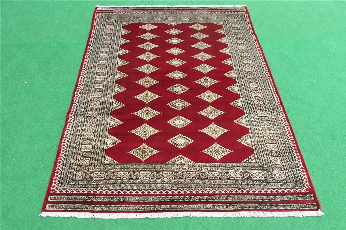 Orientteppich Jaldar Exclusive