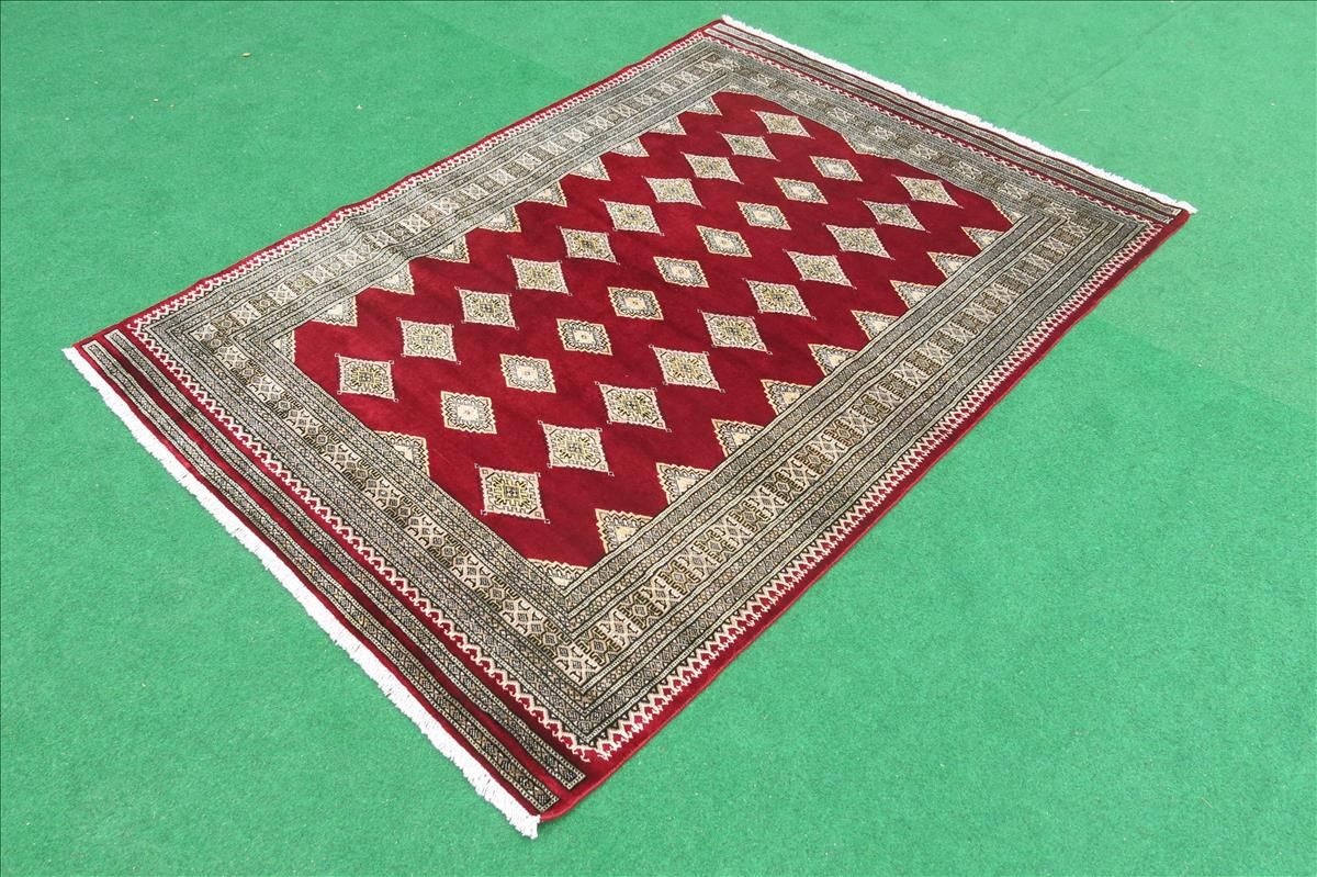 Orientteppich Jaldar Exclusive