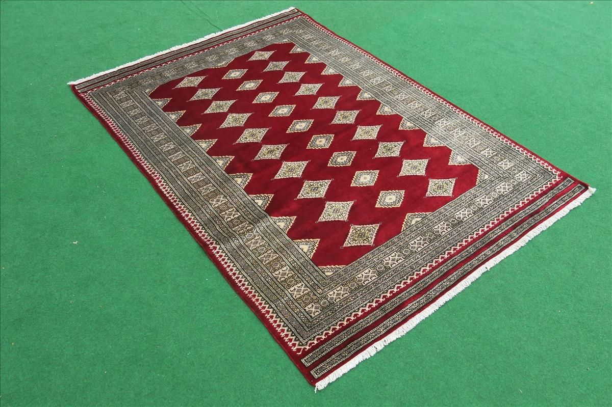 Orientteppich Jaldar Exclusive