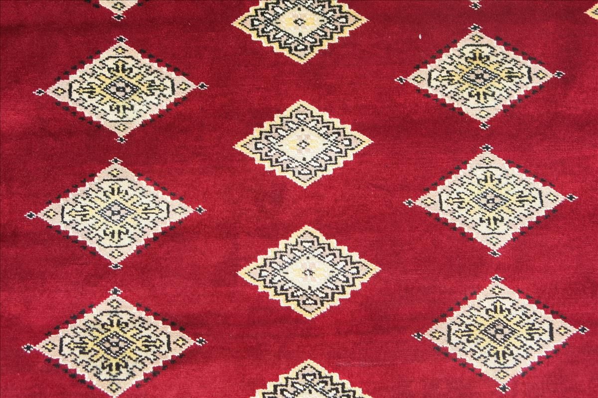Orientteppich Jaldar Exclusive