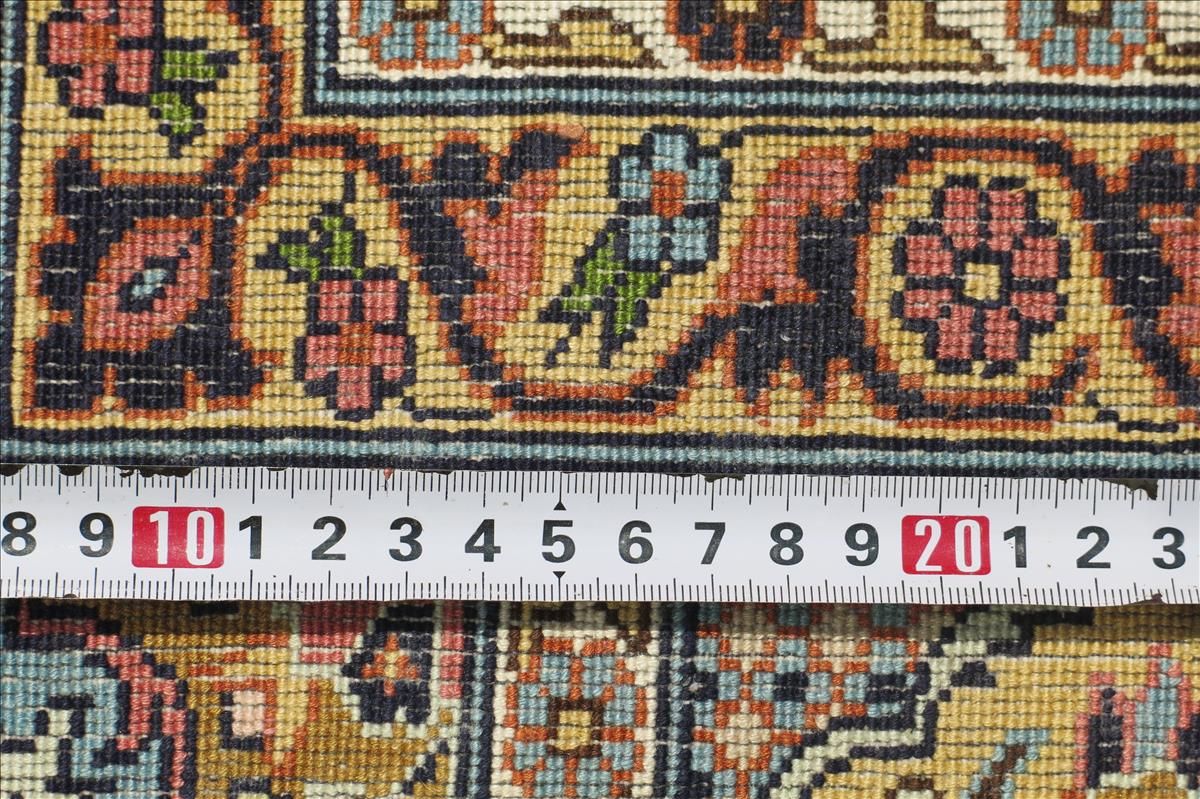 Oriental rug Kashmir Silk Exclusive
