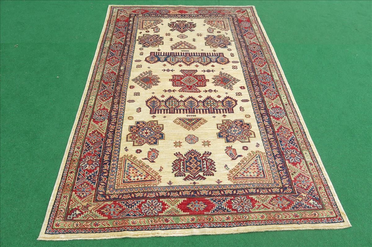 Oriental rug Kazak Exclusive