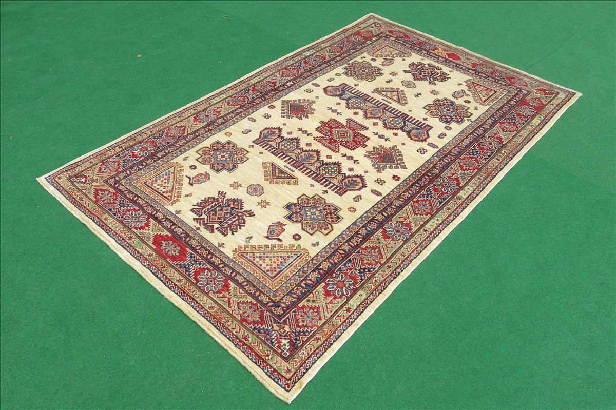 Oriental rug Kazak Exclusive