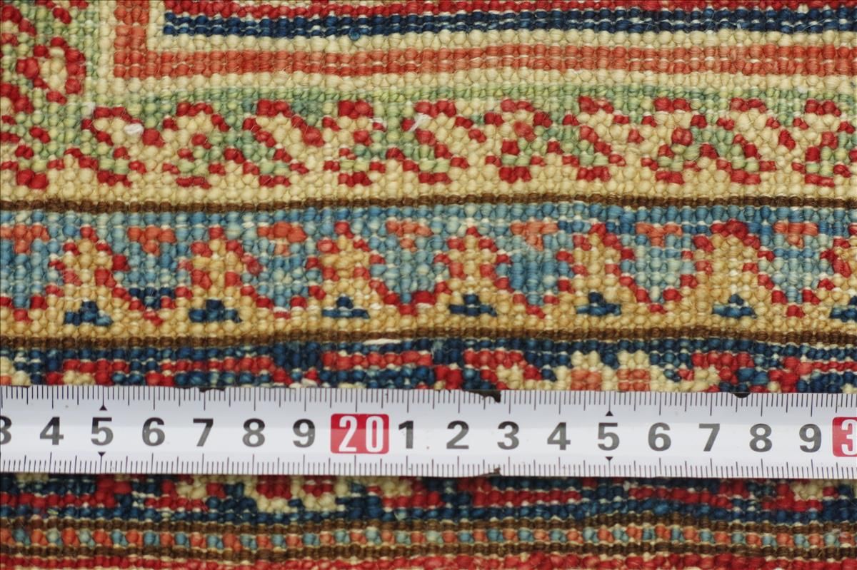 Oriental rug Kazak Exclusive