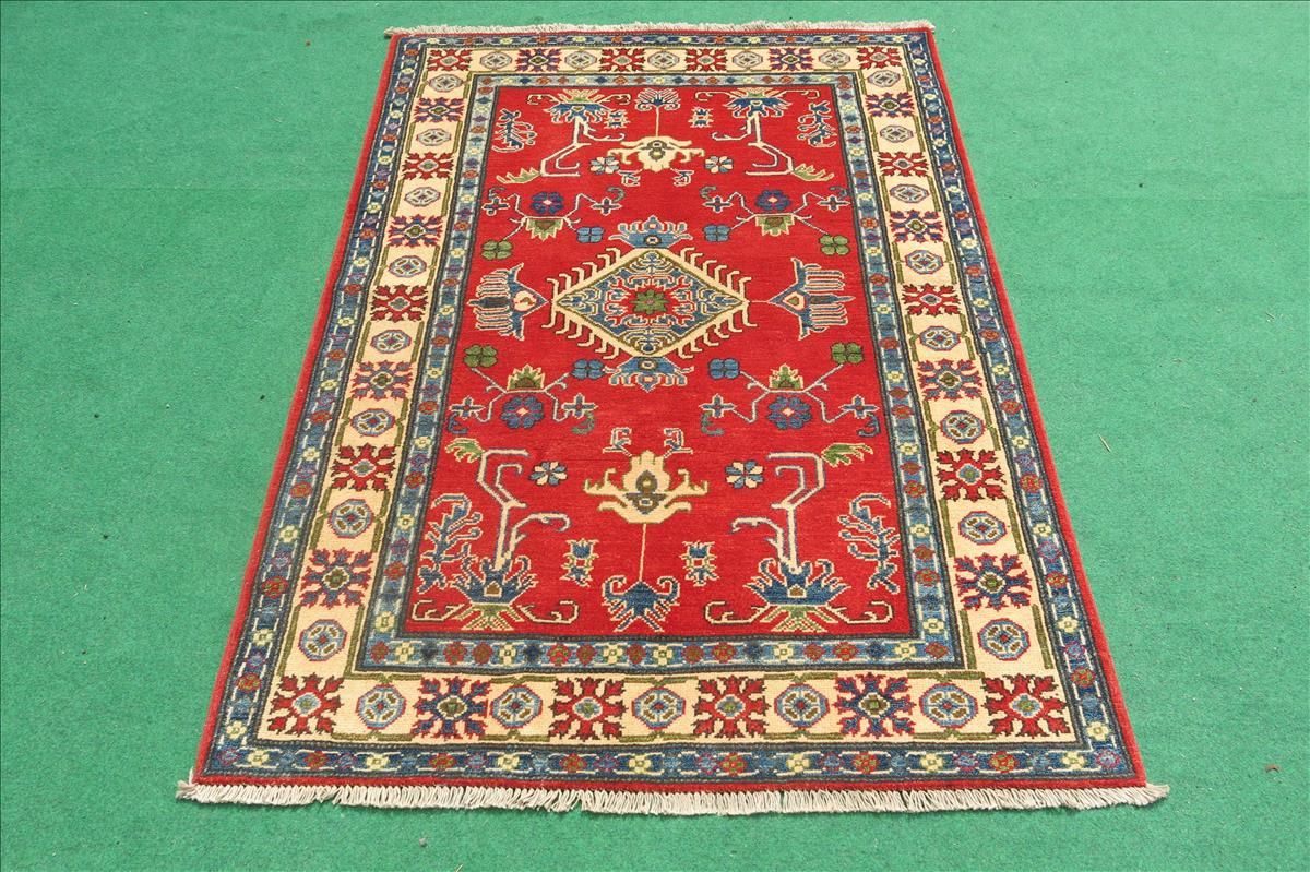 Orientteppich Kazak
