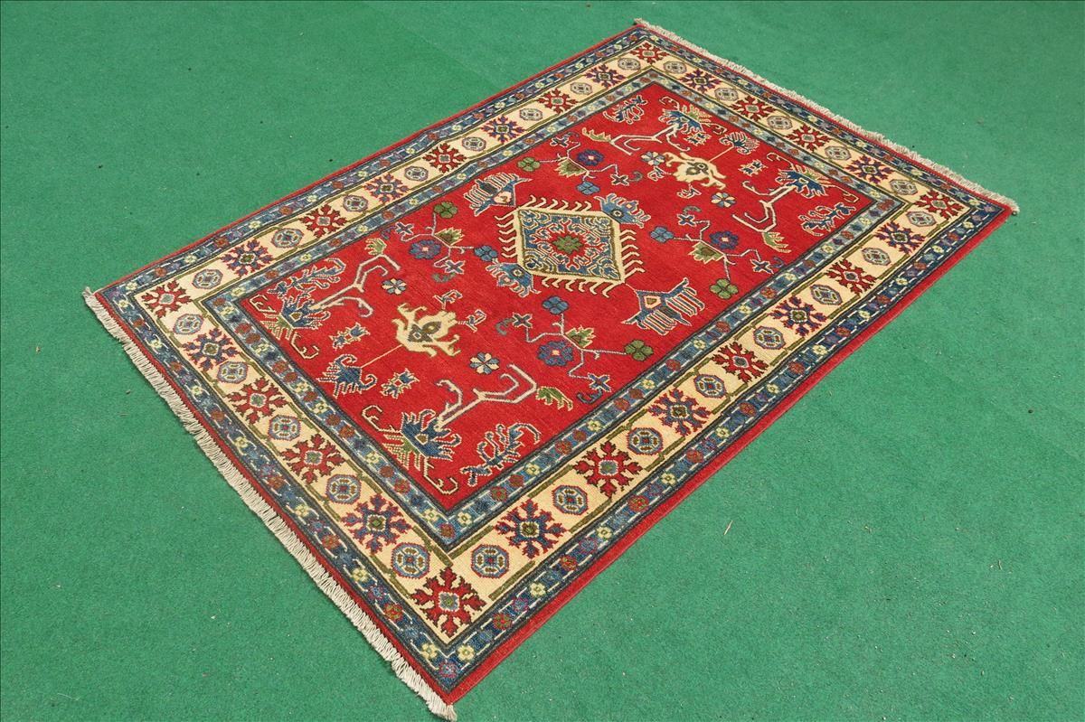 Orientteppich Kazak