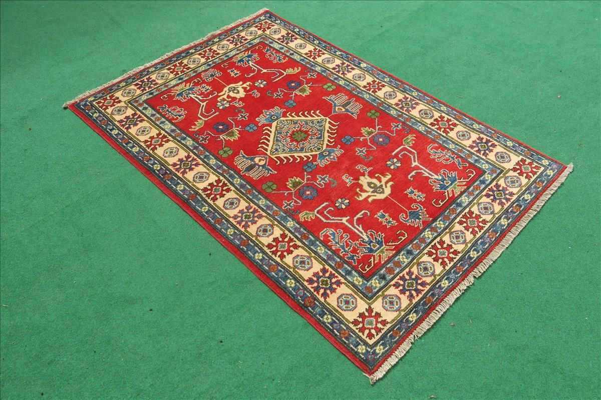 Orientteppich Kazak