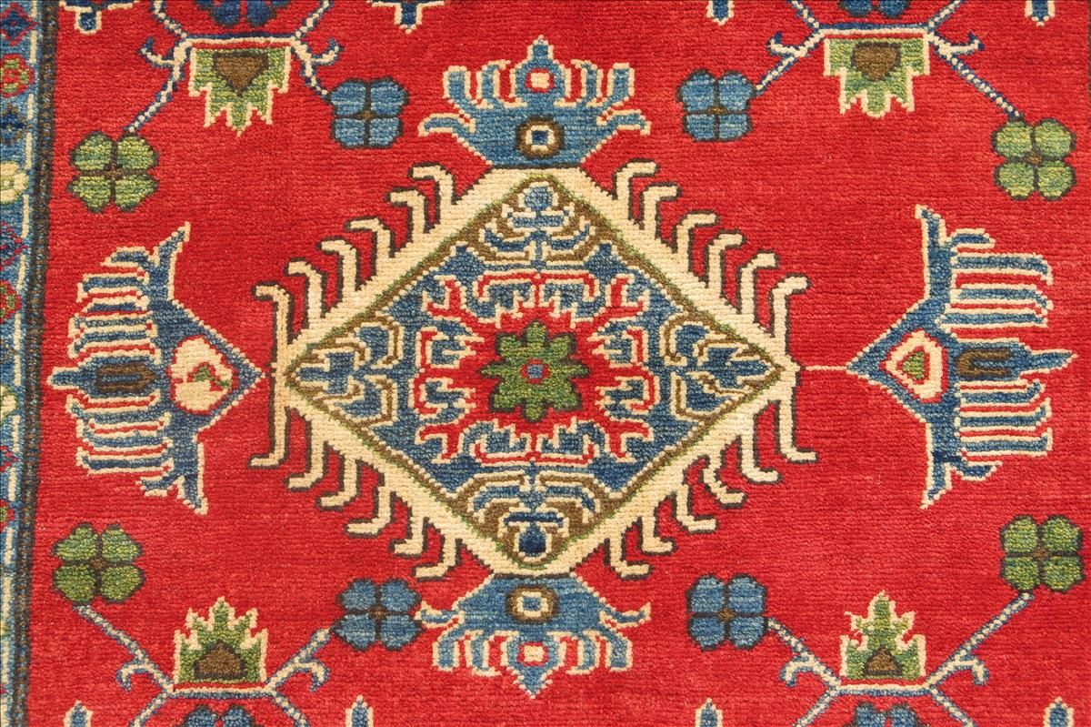 Orientteppich Kazak