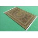 Orientteppich Ghom Silk Imperial