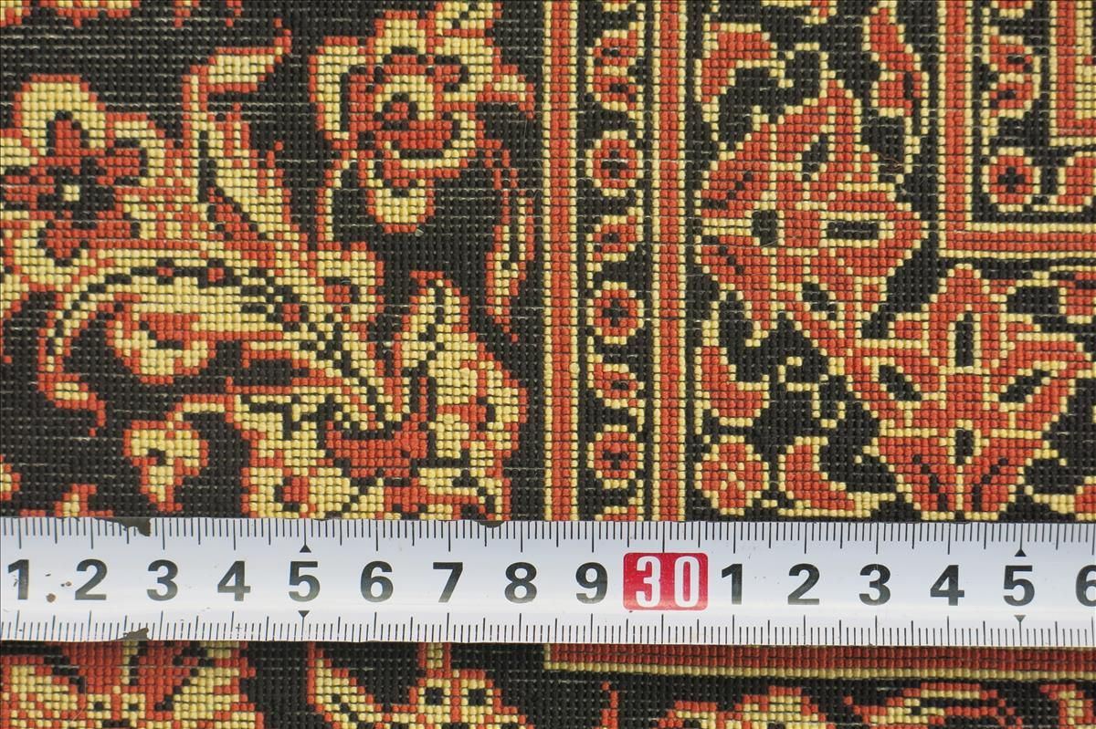 Orientteppich Ghom Silk Imperial