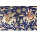Orientteppich Ghom Silk Imperial