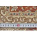 Oriental rug Ghom Silk Imperial