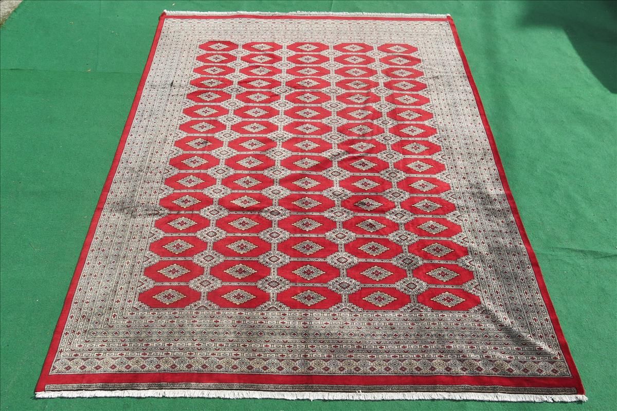 Teppich Jaldar Exclusive