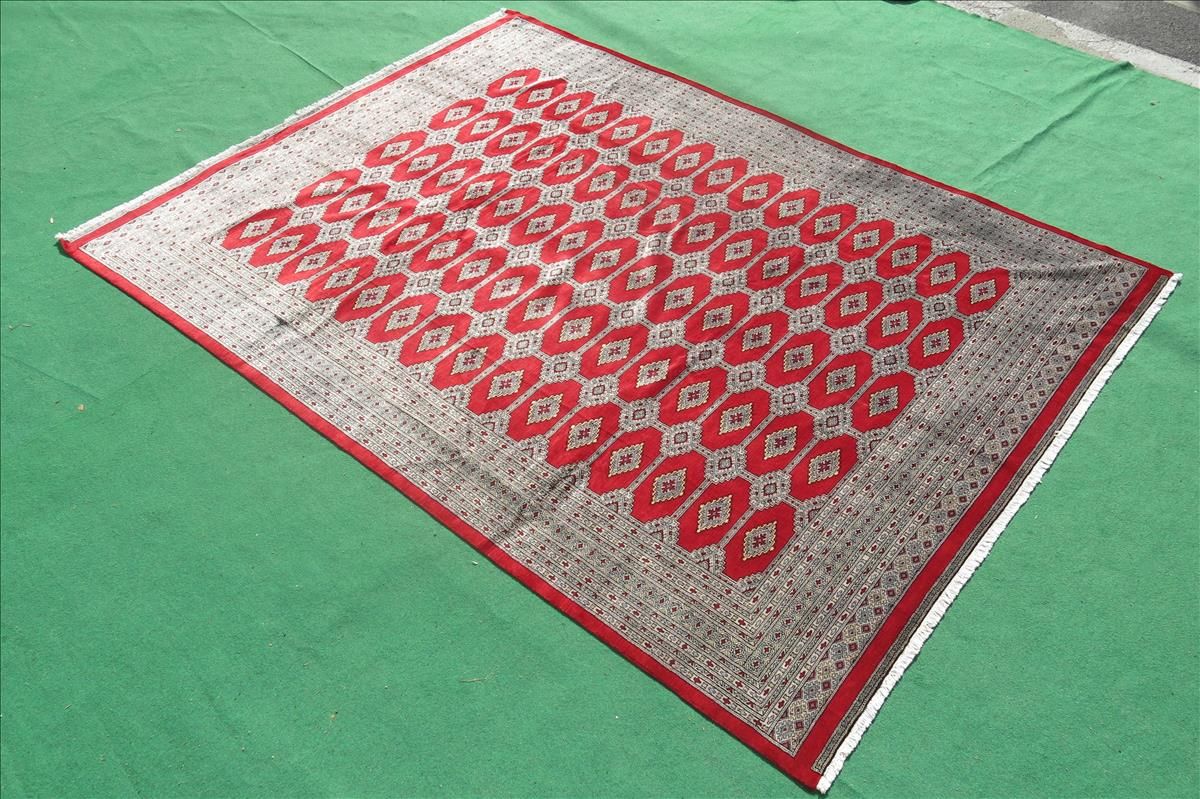 Teppich Jaldar Exclusive