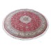 Orientteppich Kashmir Silk Exclusive