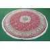 Orientteppich Kashmir Silk Exclusive