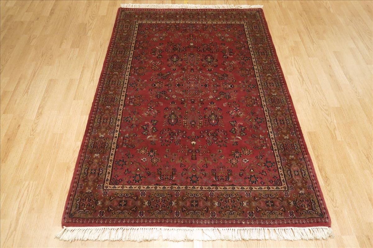 Orientteppich Bidjar Exclusive