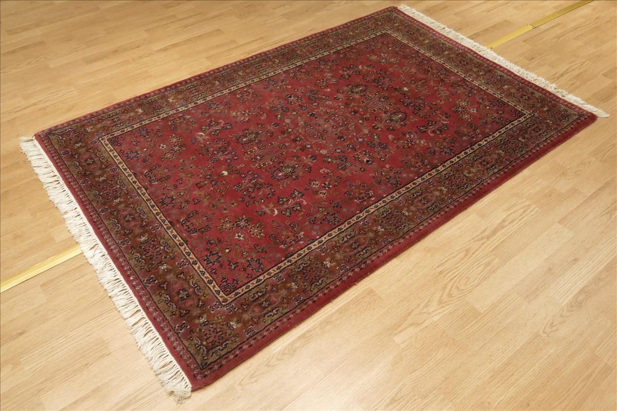 Orientteppich Bidjar Exclusive