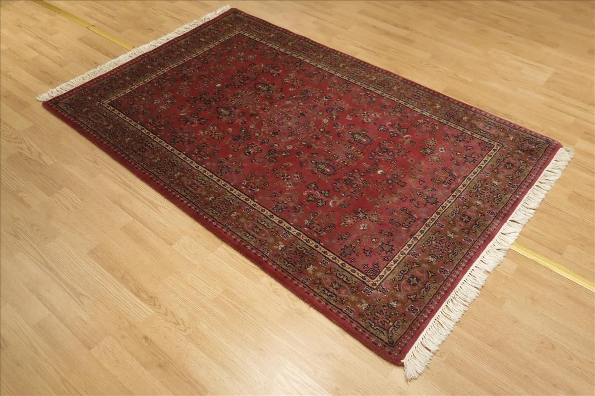 Orientteppich Bidjar Exclusive