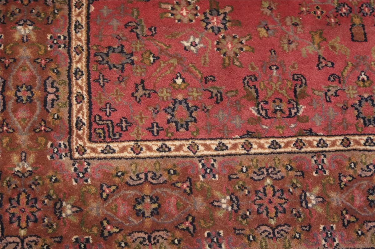 Orientteppich Bidjar Exclusive