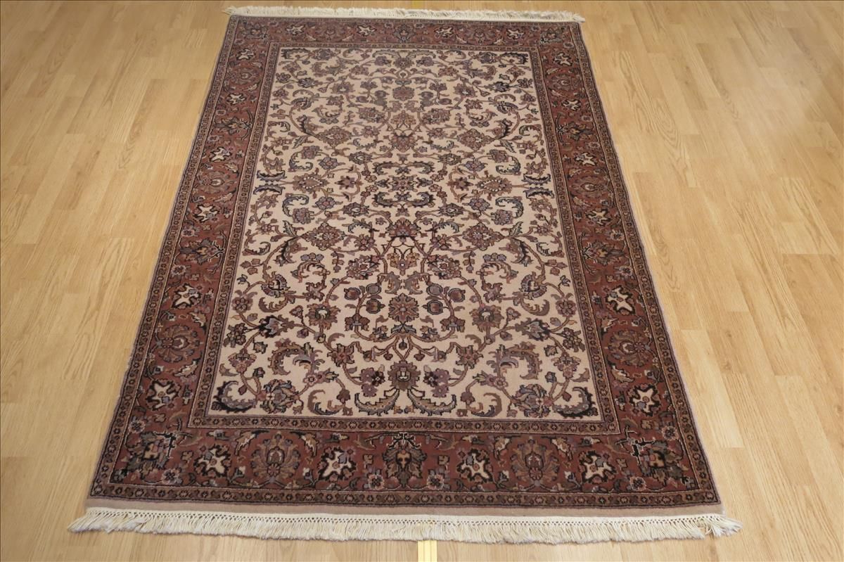 Orientteppich Jaipur Super
