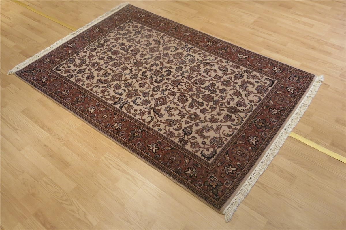 Orientteppich Jaipur Super