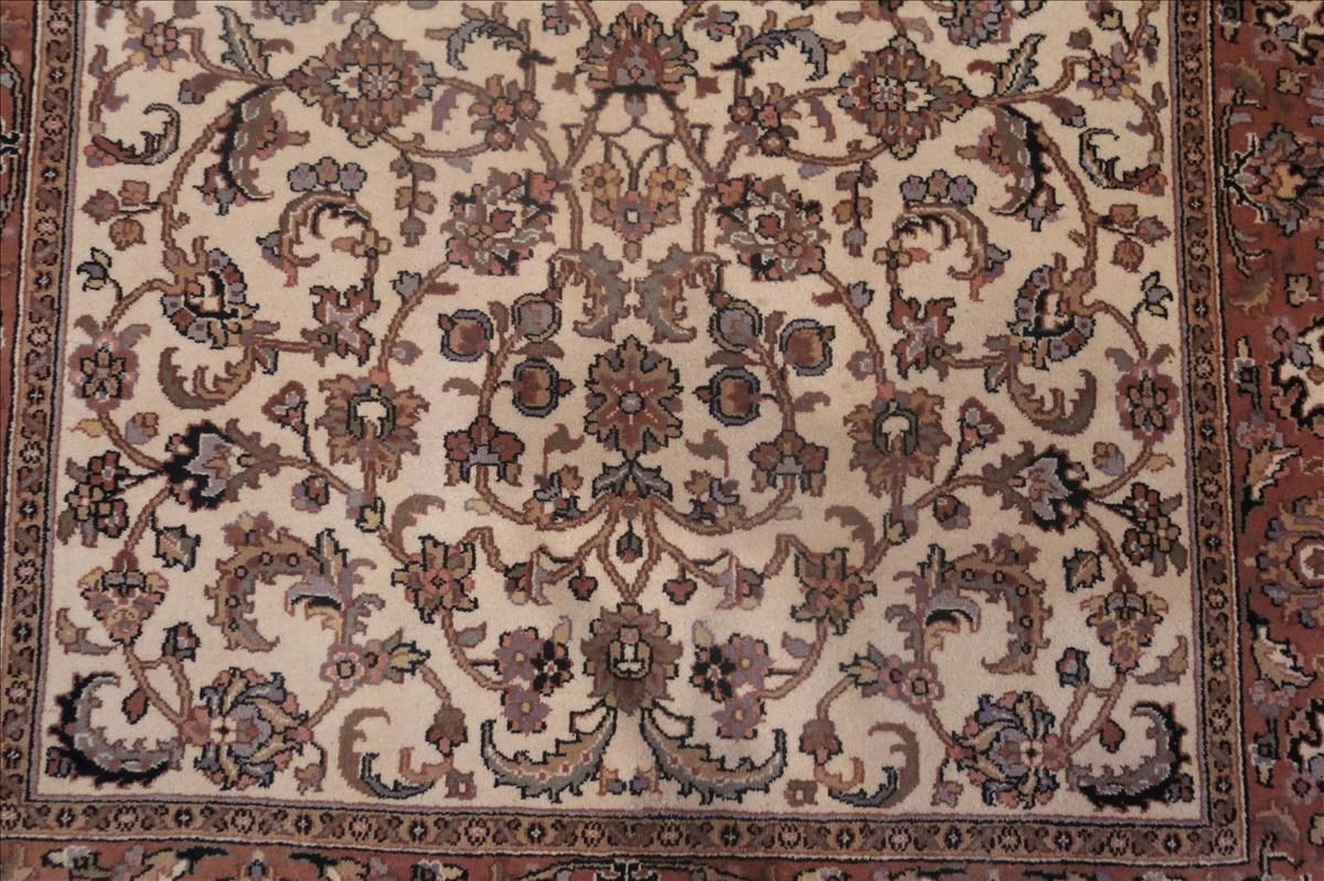 Orientteppich Jaipur Super